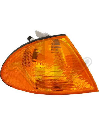 Indicatore direzione anteriore destro BMW serie 3 (E46) BERL./TOURING 98-01 (Cod. D-1214072)