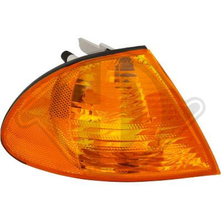 Indicatore direzione anteriore destro BMW serie 3 (E46) BERL./TOURING 98-01 (Cod. D-1214072)