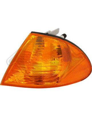 Indicatore direzione anteriore sinistro BMW serie 3 (E46) BERL./TOURING 98-01 (Cod. D-1214073)
