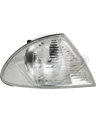 Indicatore direzione anteriore destro BMW serie 3 (E46) BERL./TOURING 98-01 (Cod. D-1214074)