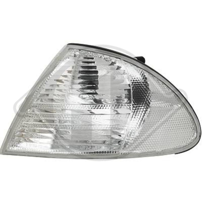 Indicatore direzione anteriore sinistro BMW serie 3 (E46) BERL./TOURING 98-01 (Cod. D-1214075)