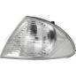 Indicatore direzione anteriore sinistro BMW serie 3 (E46) BERL./TOURING 98-01 (Cod. D-1214075)