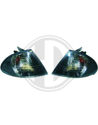 Kit Indicatore direzione BMW serie 3 (E46) BERL./TOURING 98-01 (Cod. D-1214076)