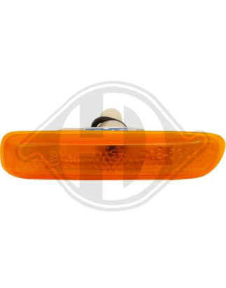 Indicatore direzione laterale BMW serie 3 (E46) Compact 01-05 (Cod. D-1214078)