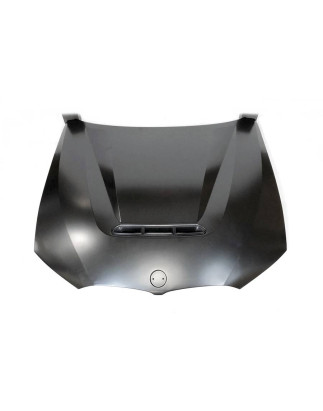 Cofano BMW G20 / G20 LCI / G21 / G21 LCI Look CS Alluminio (Cod. E-TCBG208)
