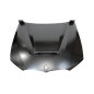 Cofano BMW G20 / G20 LCI / G21 / G21 LCI Look CS Alluminio (Cod. E-TCBG208)