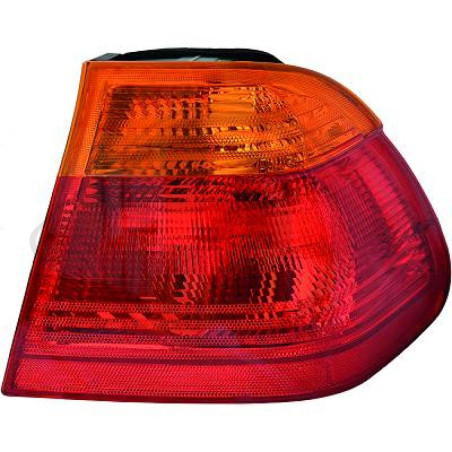 Luce posteriore Sx BMW serie 3 (E46) BERL./TOURING 98-01 (Cod. D-1214091)