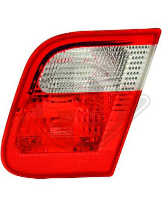 Luce posteriore Sx BMW serie 3 (E46) BERL./TOURING 98-01 (Cod. D-1214093)
