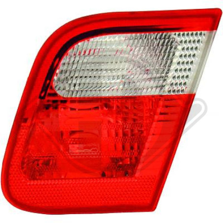 Luce posteriore Sx BMW serie 3 (E46) BERL./TOURING 98-01 (Cod. D-1214093)