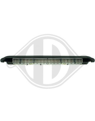 Luce supplementare freno BMW serie 3 (E46) BERL./TOURING 01-05 (Cod. D-1214096)
