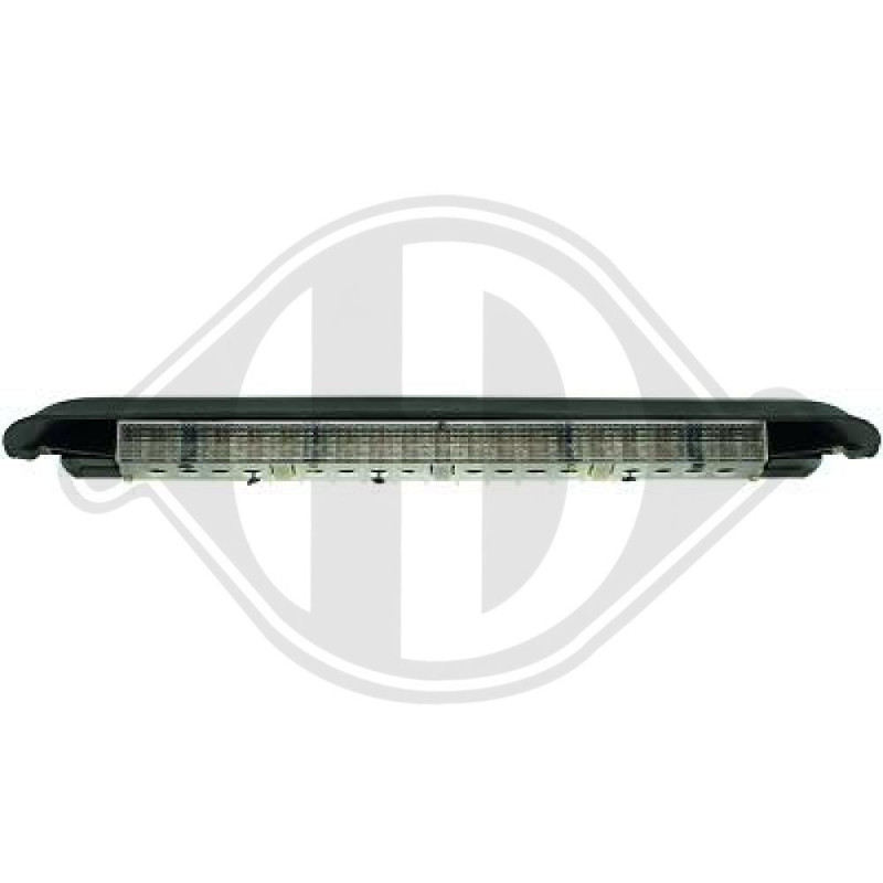 Luce supplementare freno BMW serie 3 (E46) BERL./TOURING 01-05 (Cod. D-1214096)