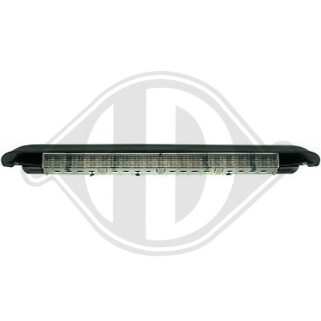Luce supplementare freno BMW serie 3 (E46) BERL./TOURING 01-05 (Cod. D-1214096)