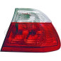 Kit fanalino posteriore BMW serie 3 (E46) BERL./TOURING 98-01 (Cod. D-1214098)