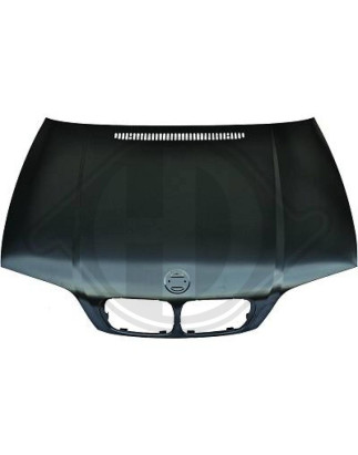 Cofano motore BMW serie 3 (E46) Coupe/Cabrio 99-03 (Cod. D-1214100)