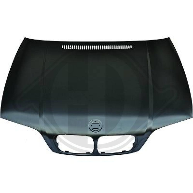 Cofano motore BMW serie 3 (E46) Coupe/Cabrio 99-03 (Cod. D-1214100)