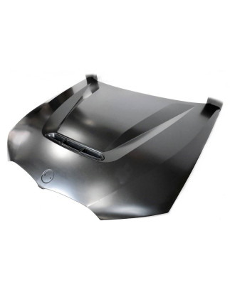 Cofano BMW G20 / G20 LCI / G21 / G21 LCI Look CS Alluminio (Cod. E-TCBG208)