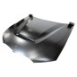 Cofano BMW G20 / G20 LCI / G21 / G21 LCI Look CS Alluminio (Cod. E-TCBG208)