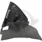 Copertura Passaruota anteriore destro BMW serie 3 (E46) BERL./TOURING 01-05 (Cod. D-1214116)