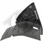 Copertura Passaruota anteriore sinistro BMW serie 3 (E46) Coupe/Cabrio 99-03 (Cod. D-1214119)