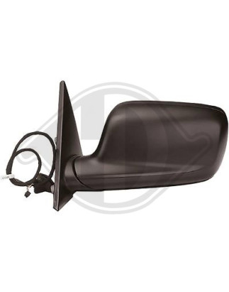 Specchio retrovisore esterno BMW serie 3 (E46) BERL./TOURING 01-05 (Cod. D-1214125)
