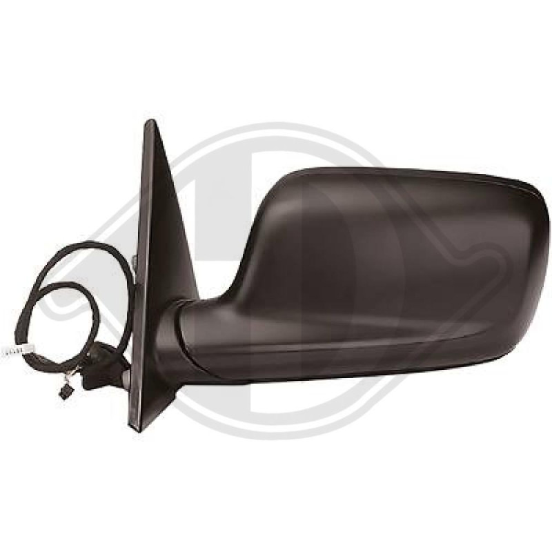 Specchio retrovisore esterno BMW serie 3 (E46) BERL./TOURING 01-05 (Cod. D-1214125)