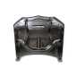 Cofano BMW G20 / G20 LCI / G21 / G21 LCI Look CS Alluminio (Cod. E-TCBG208)