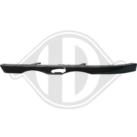 Modanatura faro BMW serie 3 (E46) BERL./TOURING 98-01 (Cod. D-1214142)