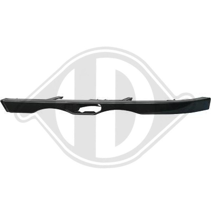 Modanatura faro BMW serie 3 (E46) BERL./TOURING 98-01 (Cod. D-1214143)