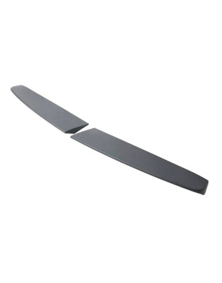 Spoiler Ford Transit Custom 2012+ (Cod. E-SP80907)