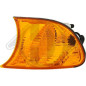 Indicatore direzione anteriore sinistro BMW serie 3 (E46) Coupe/Cabrio 99-03 (Cod. D-1214171)