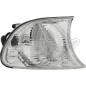 Indicatore direzione anteriore destro BMW serie 3 (E46) Coupe/Cabrio 99-03 (Cod. D-1214174)
