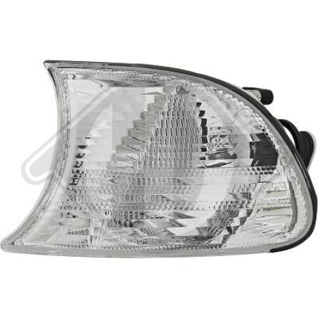 Indicatore direzione anteriore sinistro BMW serie 3 (E46) Coupe/Cabrio 99-03 (Cod. D-1214175)
