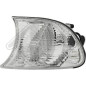 Indicatore direzione anteriore sinistro BMW serie 3 (E46) Coupe/Cabrio 99-03 (Cod. D-1214175)