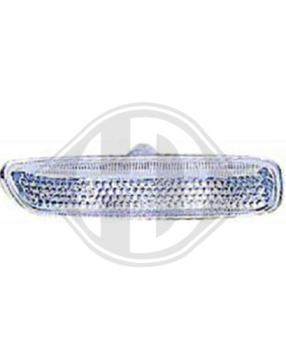 Kit Indicatore direzione laterale BMW serie 3 (E46) Compact 01-05 (Cod. D-1214178)