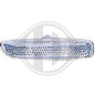 Kit Indicatore direzione laterale BMW serie 3 (E46) Compact 01-05 (Cod. D-1214178)