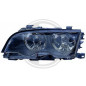 Faro anteriore destro BMW serie 3 (E46) Coupe/Cabrio 99-03 (Cod. D-1214180) Faro anteriore destro BMW serie 3 (E46) Coupe/Cabrio 99-03 (Cod. D-1214180)