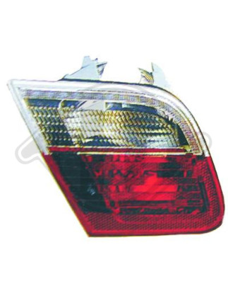 Luce posteriore Sx BMW serie 3 (E46) Coupe/Cabrio 99-03 (Cod. D-1214193)