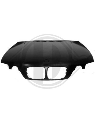 Cofano motore BMW serie 3 (E46) Compact 01-05 (Cod. D-1214200)