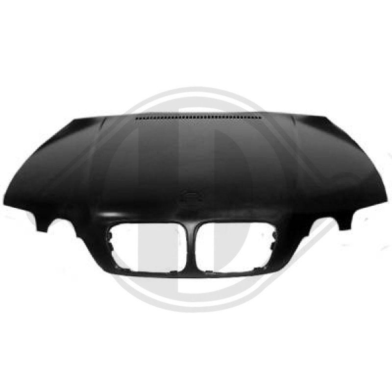 Cofano motore BMW serie 3 (E46) Compact 01-05 (Cod. D-1214200)