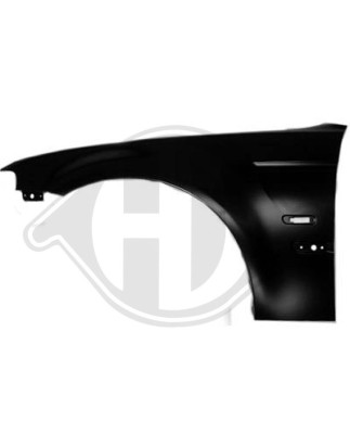 Parafango anteriore destro BMW serie 3 (E46) Compact 01-05 (Cod. D-1214206)