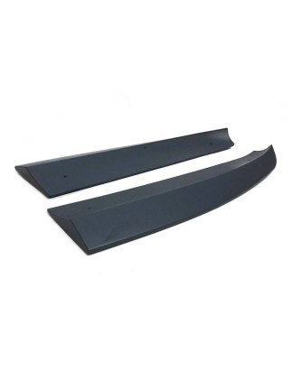 Spoiler Ford Transit Custom 2012+ (Cod. E-SP80907)