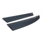 Spoiler Ford Transit Custom 2012+ (Cod. E-SP80907)