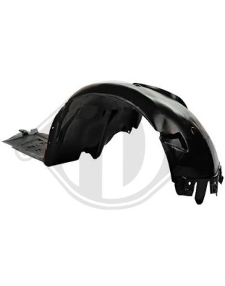Copertura Passaruota anteriore sinistro BMW serie 3 (E46) Compact 01-05 (Cod. D-1214217)