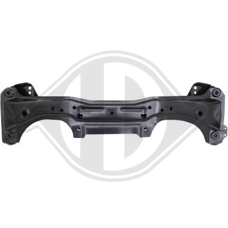 Telaio ausiliario / Supporto aggregati BMW serie 3 (E46) Compact 01-05 (Cod. D-1214219)