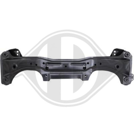Telaio ausiliario / Supporto aggregati BMW serie 3 (E46) Compact 01-05 (Cod. D-1214219)