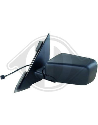 Specchio retrovisore esterno BMW serie 3 (E46) BERL./TOURING 01-05 (Cod. D-1214224)