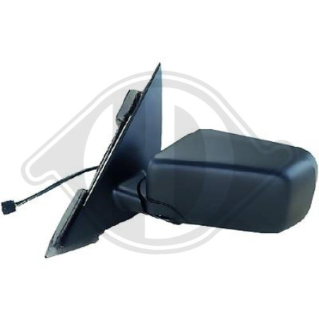 Specchio retrovisore esterno BMW serie 3 (E46) BERL./TOURING 01-05 (Cod. D-1214224)