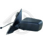 Specchio retrovisore esterno BMW serie 3 (E46) BERL./TOURING 01-05 (Cod. D-1214224)