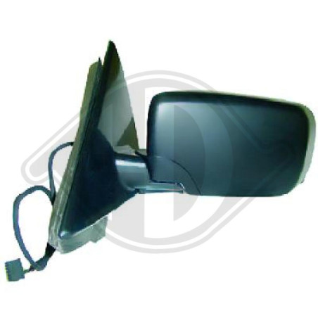 Specchio retrovisore esterno BMW serie 3 (E46) Compact 01-05 (Cod. D-1214227)