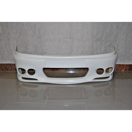 Paraurti Anteriore Citroen 97 4 Faros (Cod. E-TCC7013)